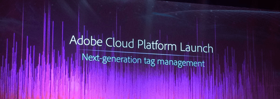 Adobe Cloud Platform Launch