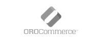 ORO Commerce logo